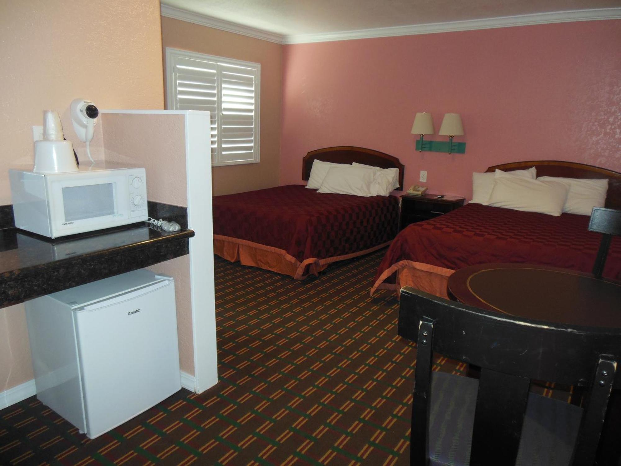 Sealamp Inn Seaside Room photo